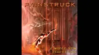 Painstruck - Stronger than all (Pantera cover)