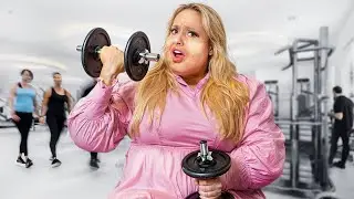 I Survived 24 Hours In The World&rsquo;s Most Realistic Fat Suit!