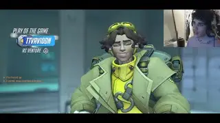 SO MUCH PAIN!?!?! Overwatch Season 20 Dps Comp