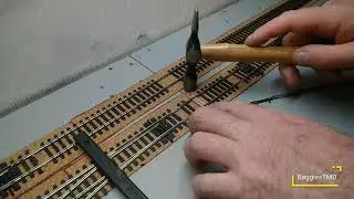 Saddlers Way Eps 8 (the great copper clad cock up)
