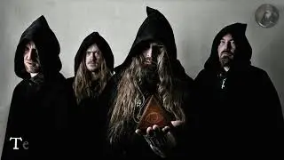 GOD DETHRONED - Illuminati (Full Album)