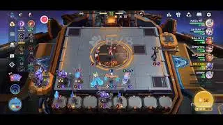 Gellchanel78 LIVE MagicChessGoGo Push ranked sampai Imoo #MagicChessGoGo #mcgg #monton
