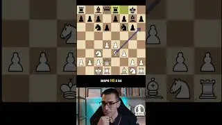The Secret of Opposed Castling That Can Decide Your Game