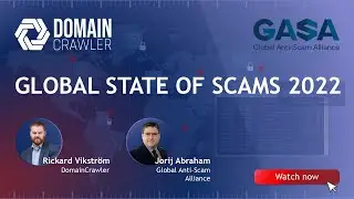 Global State of Scams 2022 | Webinar
