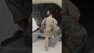 Army CH-47 Chinook Pilot Interview #chinook #army #pilot #short