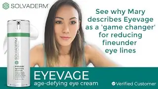 Eyevage Review: Does This Anti-Aging Eye Cream Really Work?