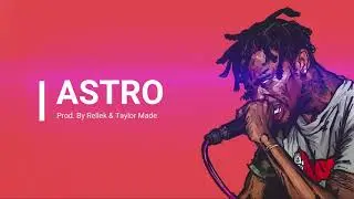 Travis Scott - 