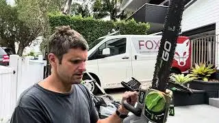 EGO CS1800E 56V Chainsaw – Great Performance, But Consider This First