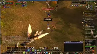 Bronzebeard Project Ascension Gameplay, Leveling, Farming, ASMR Part 14 w/Cucumber