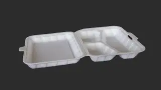 PS GPPS Foam food box machine/PS food container machinery manufacture ps foam machine ps foam sheet