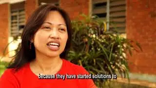 Team Video: Introduction to Team Uganda for Volunteers