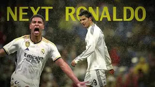 Is Jude Bellingham the Next Cristiano Ronaldo in Real Madrid ?