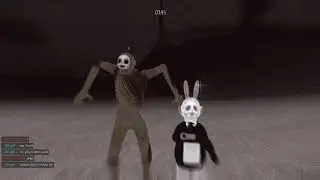 Slendytubbies 3: Versus Outskirts Night