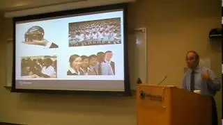Global Health Education for the Health Professions