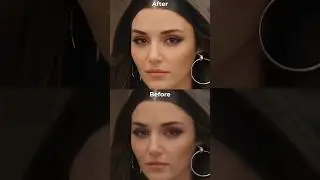 Increase Video Quality - Wink Video Enhancer #shortsfeed #shorts