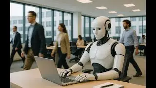 How Will AI Impact the Workplace Hybrid Balance?