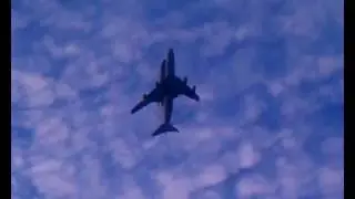 Endeavor piggybacking