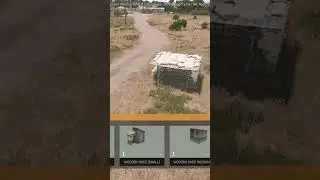 Setting up our Defences in case of an Attack in our Arma3 Antistasi series. #antistasi #arma3 #2025