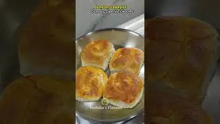 Mumbai Best Vada Pav | Street Food | Famous Vada Pav in Mumbai