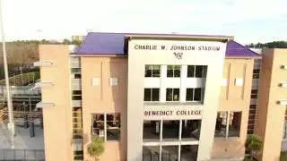 Benedict Tigers Football Stadium