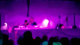Body & Soul Live In Tokyo Open Air 2010 #6