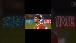 Ronaldo edit | #footballfanatic | #enemy #edit #trending