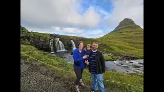 The Swicks Go To Iceland - Ring Road Adventure