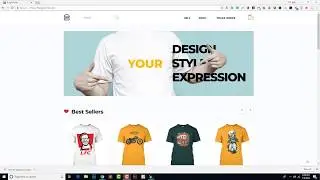 How to upload design on Burger Prints | Bangla Tutorial