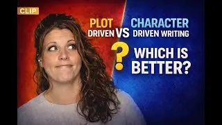 Fiction Writing... is plot or character more important?