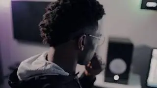 Exclusive: YB - Behind The Song Fire Emoji 2 (Fire & Desire Out Now)