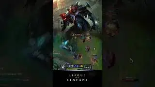 Zed Challenger - ArkinZed
