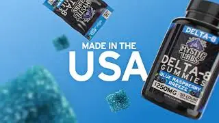 Delta 8 Products  | Delta 8 THC Products | Mystic Labs&trade;
