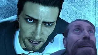 Sorry Daigo (Like A Dragon Gaiden)
