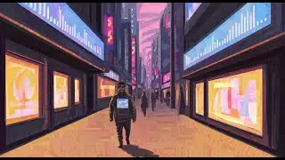 My Journey Through the Metaverse&rsquo;s Evolving Economy| Learn English With  Digital Worlds|Vintube Five