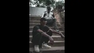 O ft Nate Speaks x Greeyd - PreyPray (Official Music Video)