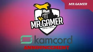 Kamcord Announcement