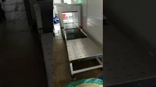 X-ray belt conveyor, alissazhang@163.com    whatapp 0086 18751576881