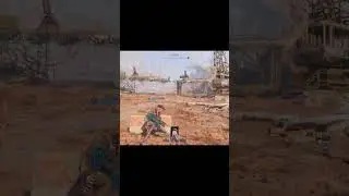 Nikke X Stellar Blade DLC Crossover||#gamingclips #nikke #stellarblade #gameplay