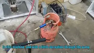 Hydrogen H2 Energy in the household