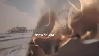 THE NEVERLY BOYS - BURN HOLLYWOOD (LYRIC VIDEO)