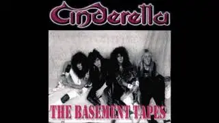 Cinderella - Night Songs (Demo)