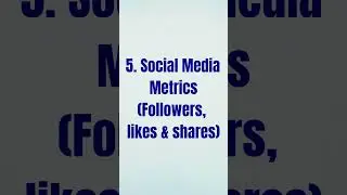 👉Examples of Social Proof