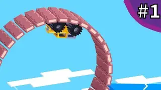 Это  |fancade| и это 1000 игр 1 часть