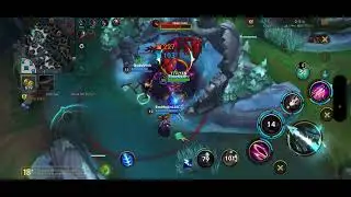[Tốc chiến] Xayah con tướng nằm gai nếm mật tự nhiên đáy xã hội vươn lên 9-3. Rank cuối mùa
