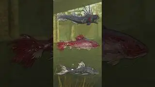 The RAREST Fish In FALLOUT 76