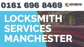 Locksmith Ashton Waterloo UK | The Best Locksmith In The Area!