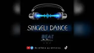 Singeli dance - beat - dj mtolu 45 - miwaleni music tv official 