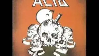 Acid Demon