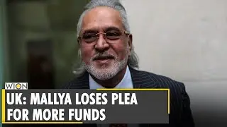 UK: Judge denies for more funds 'for legal charges' to Indian fugitive Vijay Mallya | News