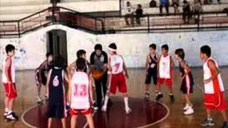 Deportes de colaboraci&oacute;n y oposici&oacute;n